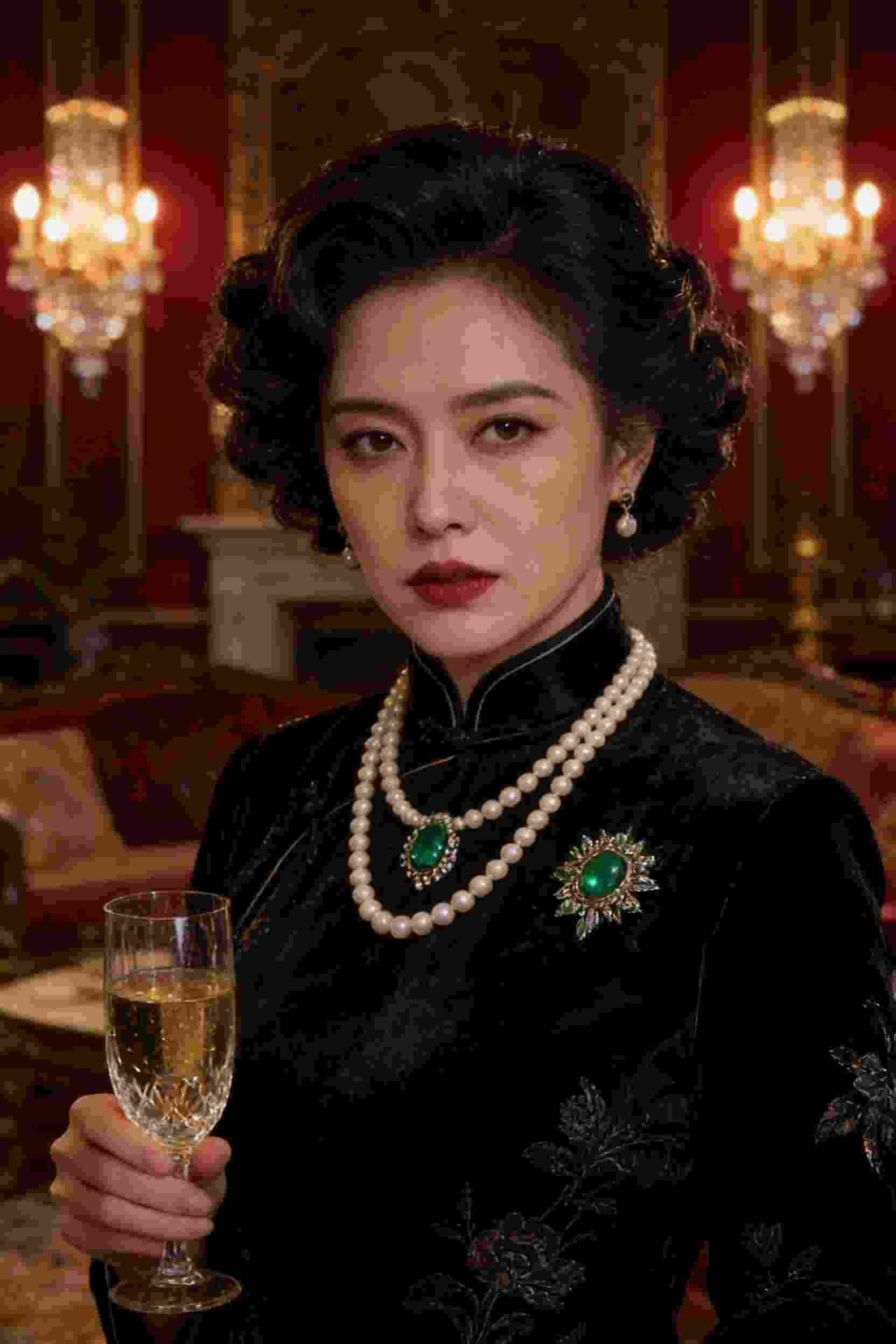 格斗王者