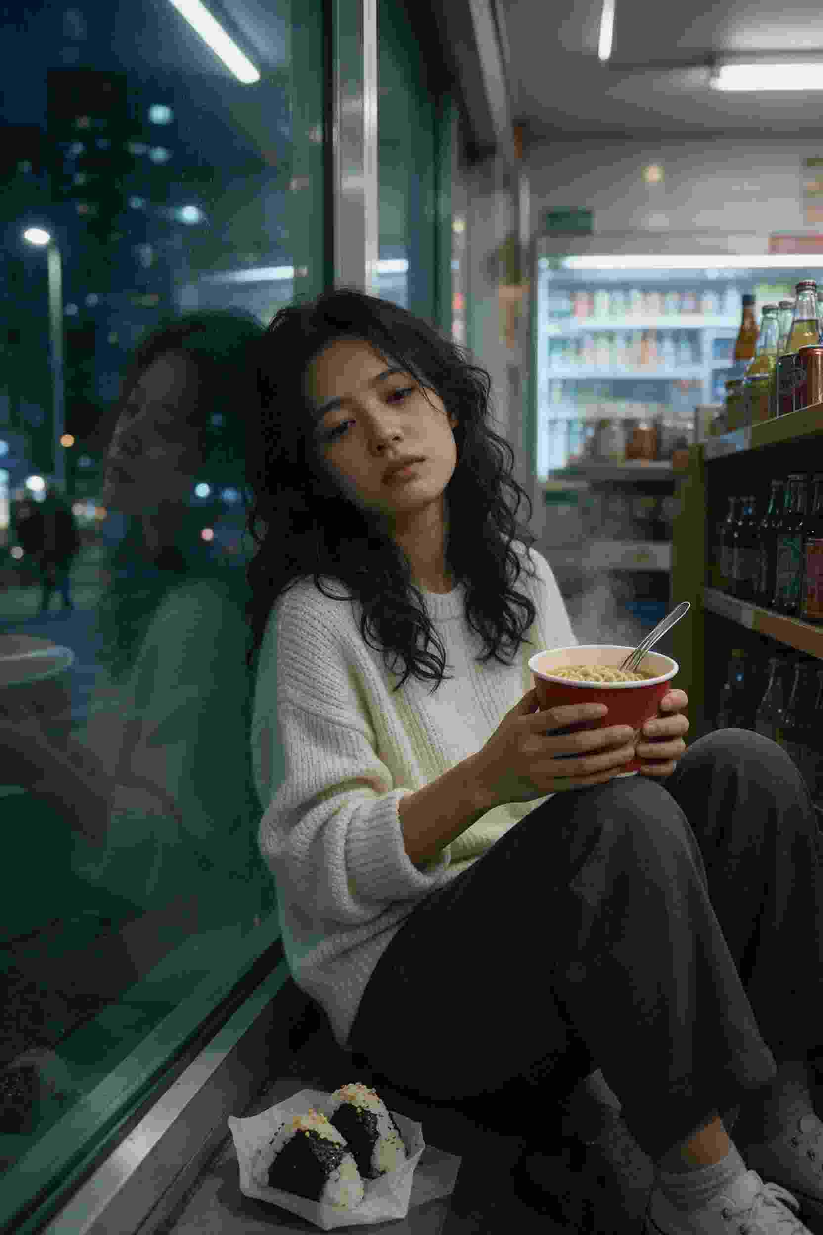 幽灵笔记