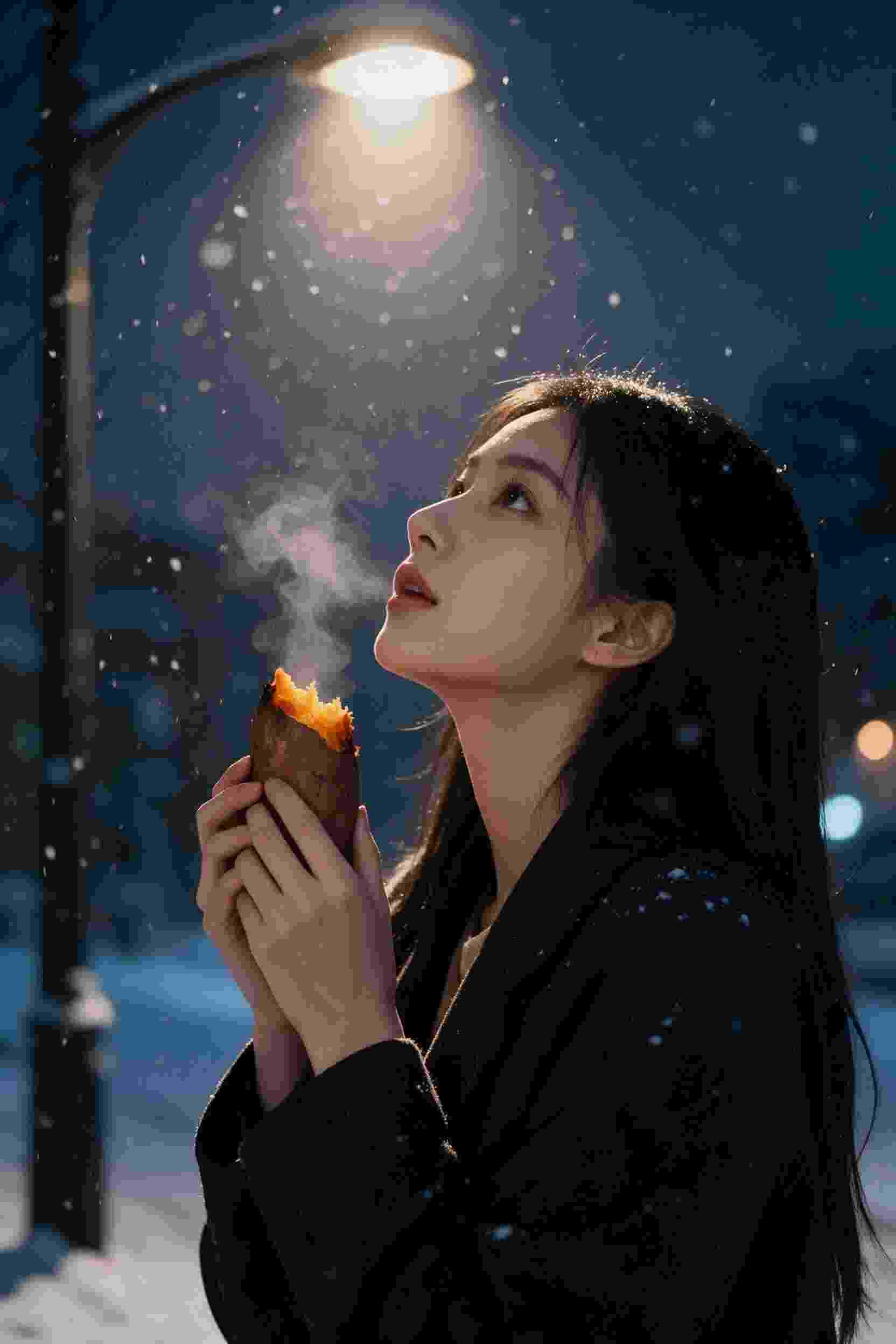 校园恋曲
