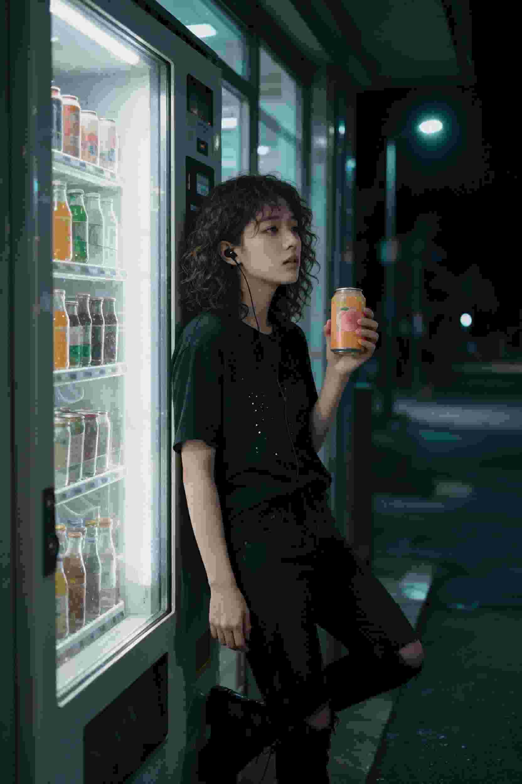 青梅竹马