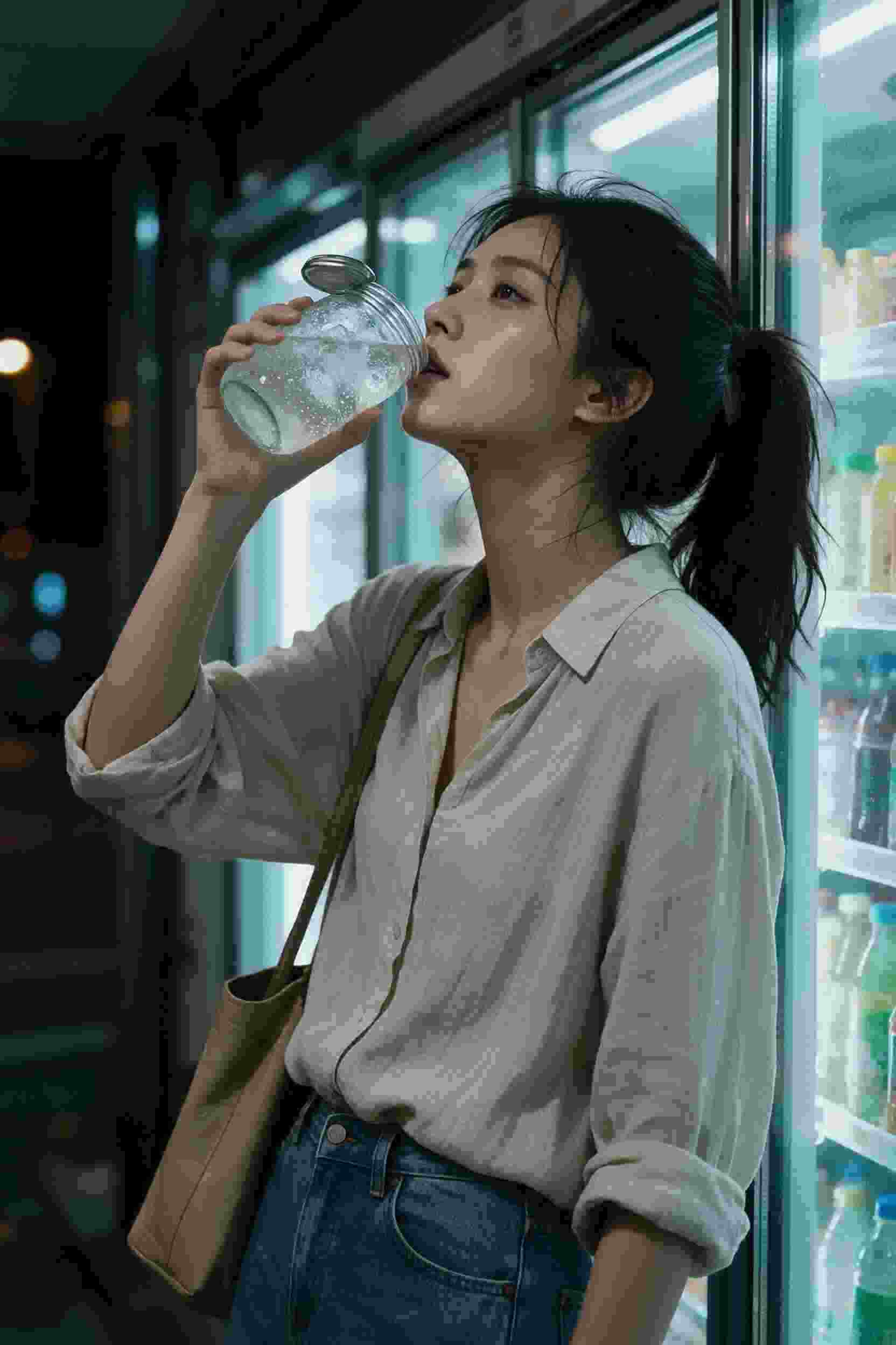 暗夜英雄